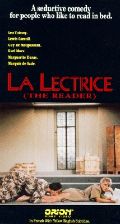 La Lectrice