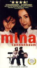 Mina Tannenbaum