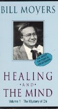 Bill Moyers: Healing and the Mind, Vol. 1 - The Mystery of Chi