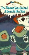 The Woman Who Raised a Bear As Her Son