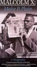American Experience: Malcolm X - Make it Plain