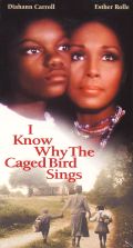 I Know Why the Caged Bird Sings