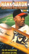 Hank Aaron: Chasing the Dream