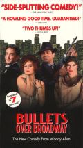 Bullets Over Broadway