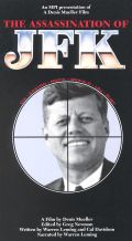 The Assassination of JFK