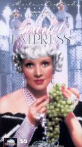 The Scarlet Empress