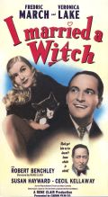 I Married a Witch