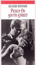 Pickup on South Street