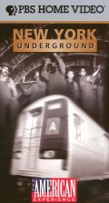 American Experience: New York Underground