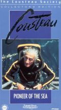 Cousteau: Pioneer of the Sea