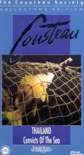 Cousteau: Thailand - Convicts of the Sea
