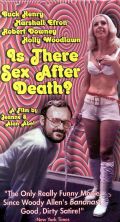 Is There Sex After Death?