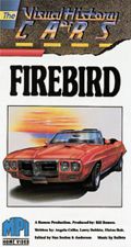 The Visual History of Cars: Firebird