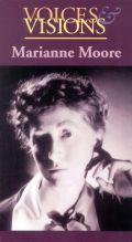 Voices & Visions: Marianne Moore