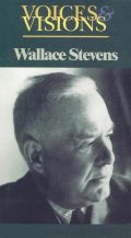 Voices & Visions: Wallace Stevens