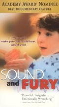 Sound and Fury