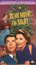 Remember the Night