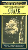 Chang: A Drama of the Wilderness