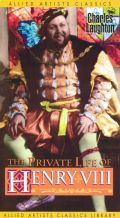 The Private Life of Henry VIII