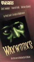 Waxworks