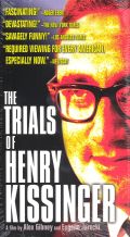 The Trials of Henry Kissinger