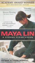 Maya Lin: A Strong Clear Vision