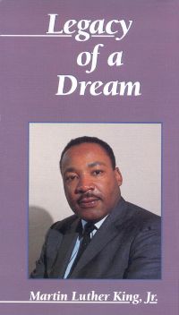 Characteristics Of Martin Luther King Jr