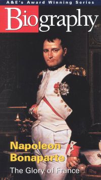 a biography of napoleon bonaparte a military leader in france Discover librarian-selected research resources on napoleon bonaparte from the napoleon i (nəpō´lēən, fr näpôlāōn´), 1769–1821, emperor of the french, b napoleon: a concise biography by david a bell oxford university press, 2015 napoleon's conquest of europe: the war of the third coalition by frederick. a biography of napoleon bonaparte a military leader in france Discover librarian-selected research resources on napoleon bonaparte from the napoleon i (nəpō´lēən, fr näpôlāōn´), 1769–1821, emperor of the french, b napoleon: a concise biography by david a bell oxford university press, 2015 napoleon's conquest of europe: the war of the third coalition by frederick.