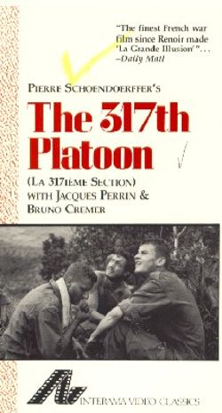 La 317e Section