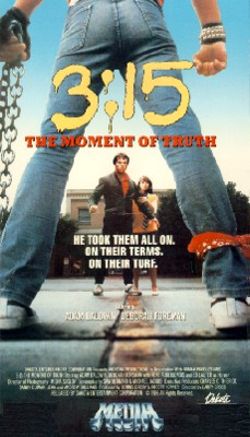 3:15 - The Moment of Truth