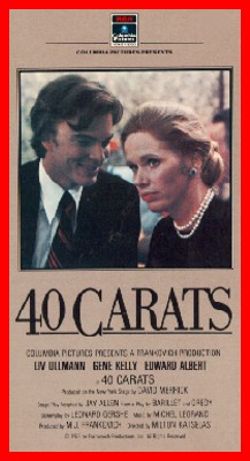 40 Carats
