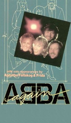 ABBA: Again