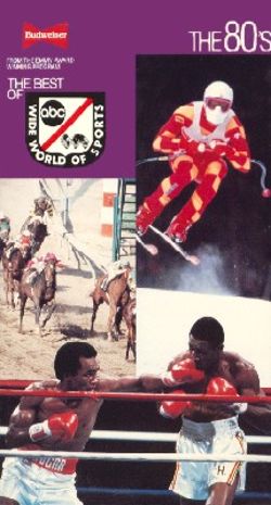 Best of ABC's Wide World of Sports: The 80s