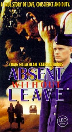 Absent Without Leave
