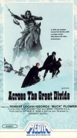 Across the Great Divide