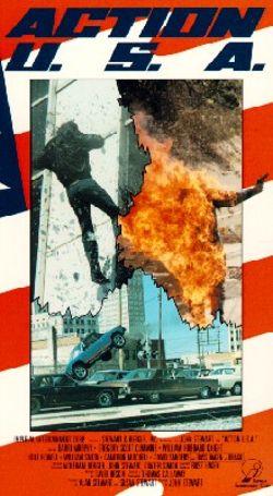 Action USA