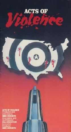 Acts of Violence