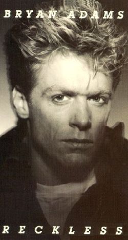 Bryan Adams: Reckless