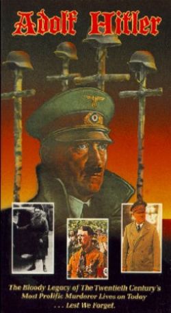 Adolf Hitler