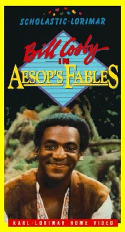 Aesop's Fables