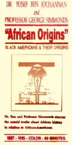 African Origins