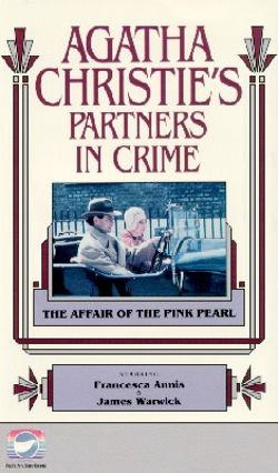 Agatha Christie's Partners in Crime: The Affair of the Pink Pearl