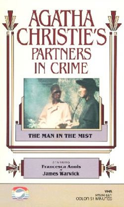 Agatha Christie's Partners in Crime: The Man in the Mist