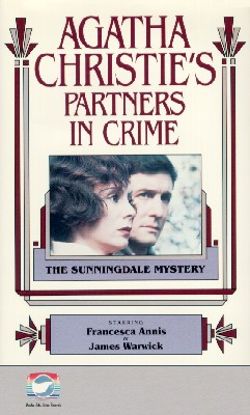 Agatha Christie's Partners in Crime: The Sunningdale Mystery