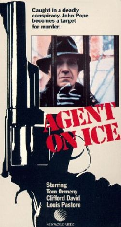 Agent on Ice