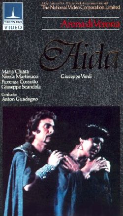 Aida (Arena di Verona)