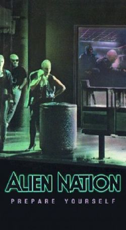 Alien Nation
