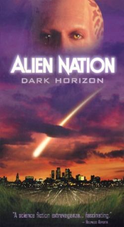Alien Nation: Dark Horizon