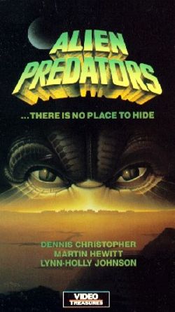 Alien Predator