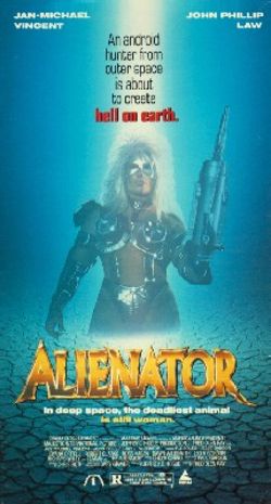 Alienator